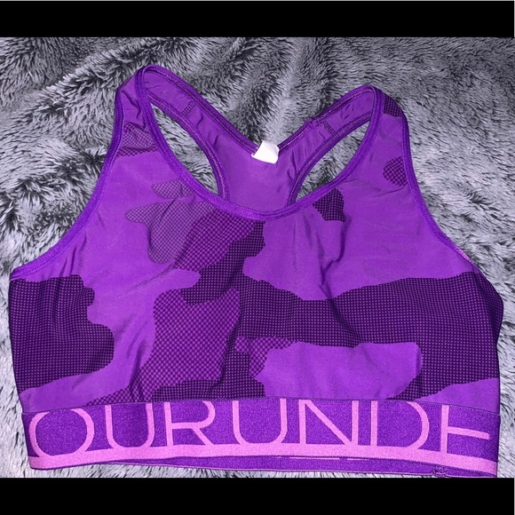 2 UA women’s sports bra bundle - Picture 1 of 2